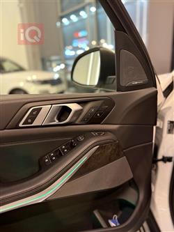 بي ام دبليو X5